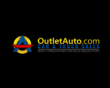 https://www.logocontest.com/public/logoimage/1480824738OutletAuto.com Car _ Truck Sales.png